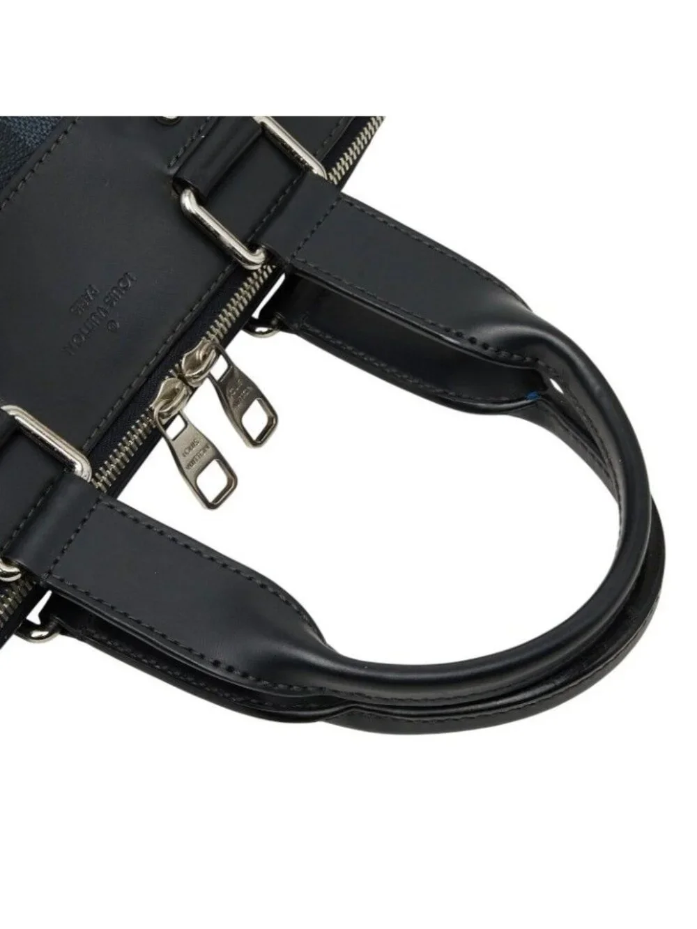Louis Vuitton this authentic